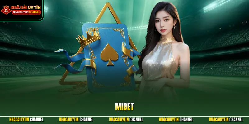 MIBET