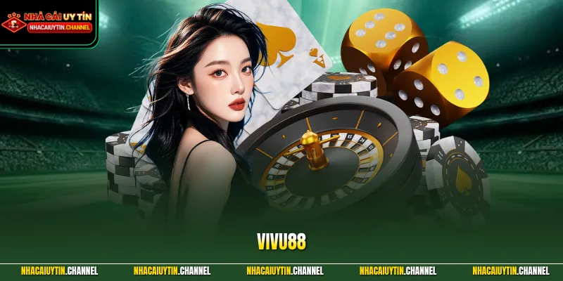 VIVU88